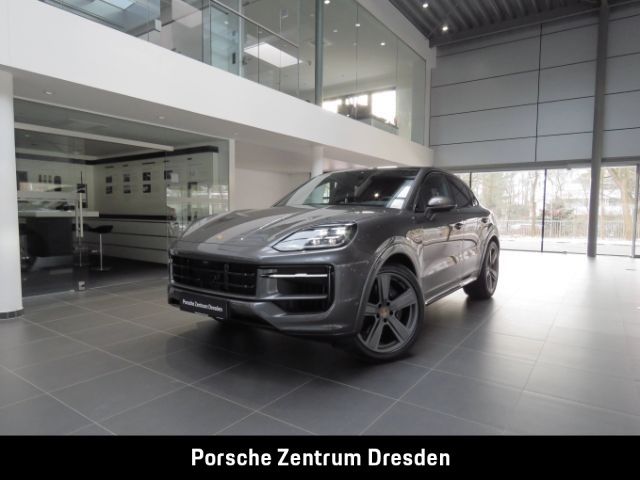Porsche Cayenne 14.500 km 123.900 € Dresden 01129