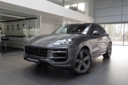 Porsche Cayenne 20.500 km 121.900 &euro; Dresden 01129