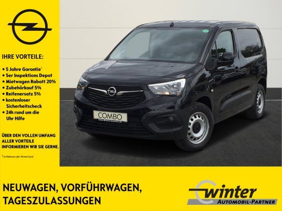Opel Combo Electric 11.500 km 19.950 € Großröhrsdorf OT Bretnig 01900