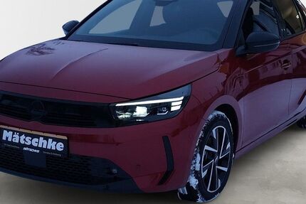 Opel Corsa 1.500 km 23.600 &euro; Dresden 01159