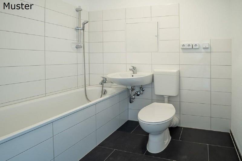 Etagenwohnung Dresden Cotta - 4 Zimmer, 77 m&sup2;, 579&euro; | Angebot:26359164
