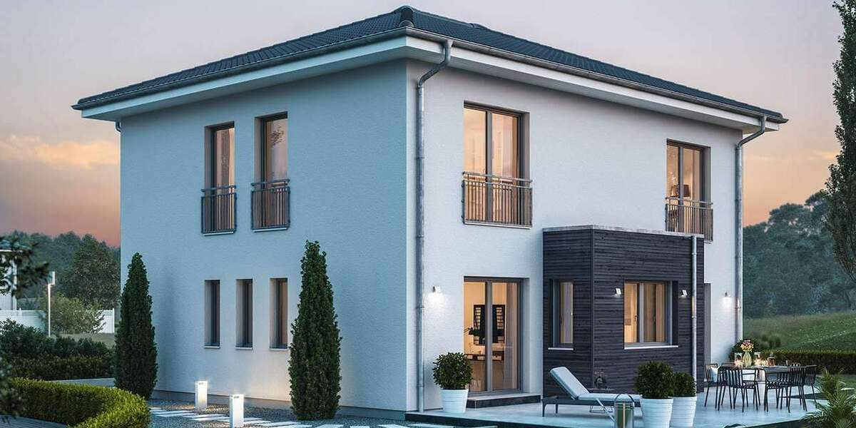 Hier passt einfach alles! Willkommen zuhause! 6 zimmer