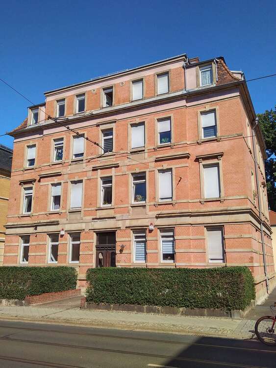 Wohnung zum Mieten in Dresden 620 € 76 m²