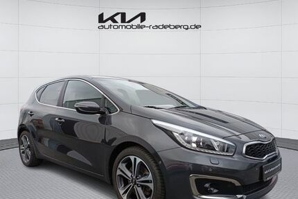Kia ceed / Ceed 130.500 km 9.900 &euro; Radeberg 01454