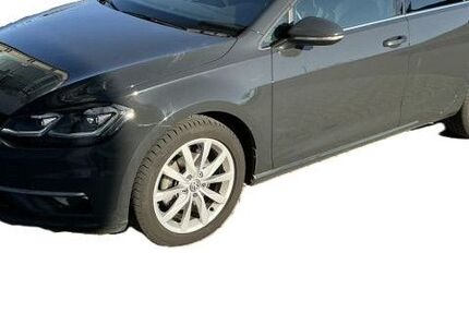 VW Golf 78.089 km 19.390 &euro; Dresden 01169