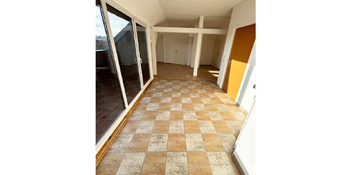 Am Zschonergrund Dachterrasse mit traumhaften Weitblick 3 zimmer