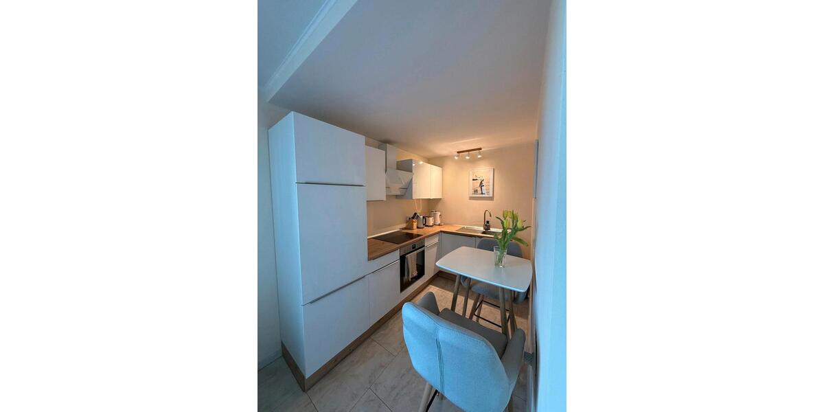 Erdgeschoßwohnung Dresden Cossebaude - 2 Zimmer, 60 m&sup2;, 995&euro; | Angebot:25722510