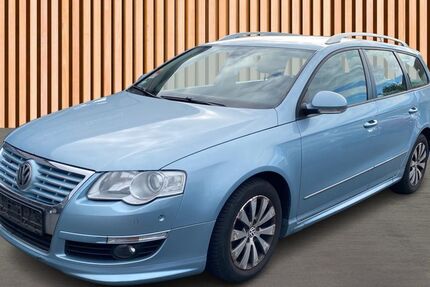 VW Passat 356.000 km 3.880 &euro; Dresden 01328