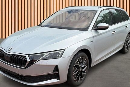 Skoda Octavia 14.782 km 29.980 &euro; Dresden 01328