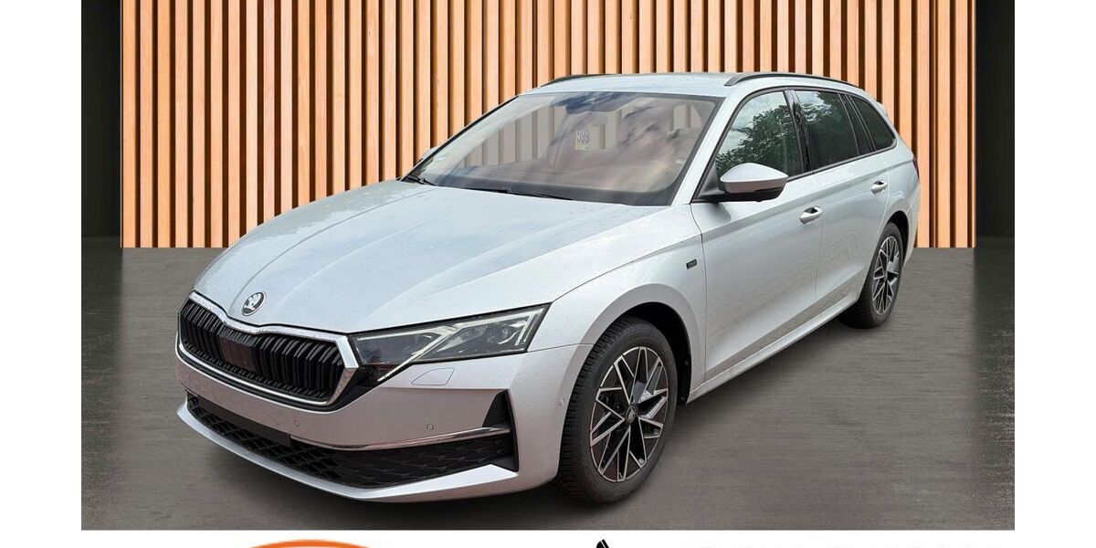 Skoda Octavia 14.782 km 29.980 &euro; Dresden 01328