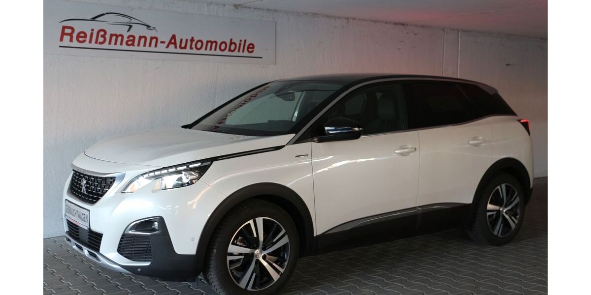 Peugeot 3008 99.006 km 15.890 &euro; Dresden 01156