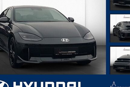 Hyundai IONIQ 6 10.500 km 42.980 € Dresden 01067