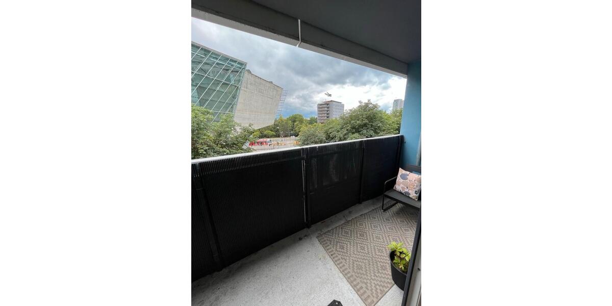 Etagenwohnung Dresden Plauen - 2 Zimmer, 45 m&sup2;, 610&euro; | Angebot:26449245