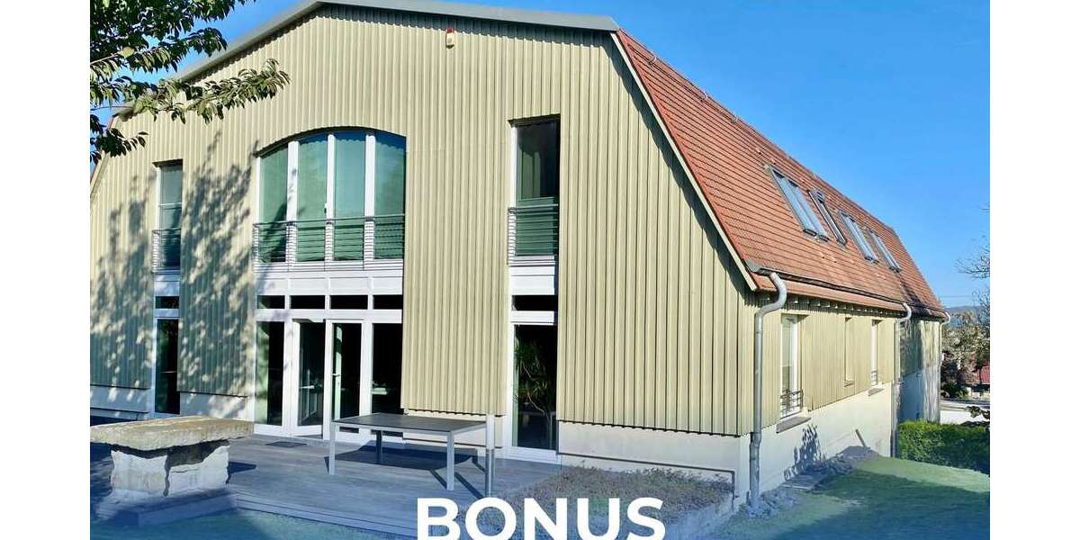 Gewerbeobjekt Heidenau - 350.000&euro; | Angebot:20314496