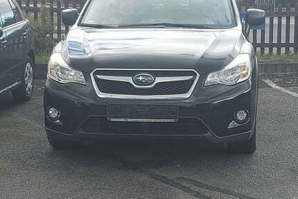 Subaru XV 113.000 km 9.500 &euro; Niederschöna (Halsbrücke) 09633