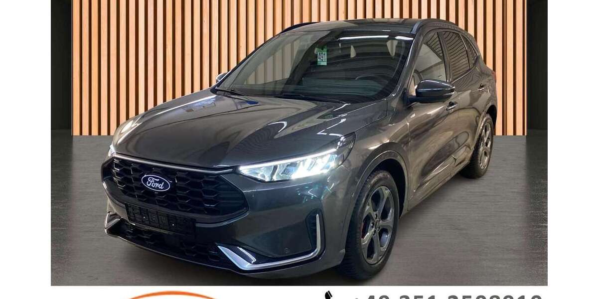 Ford Kuga 18.604 km 29.980 &euro; Dresden/Weißig 01328