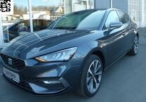 Gebrauchtwagen Seat Leon