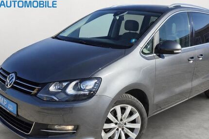 VW Sharan 165.615 km 16.990 &euro; Dresden 01237