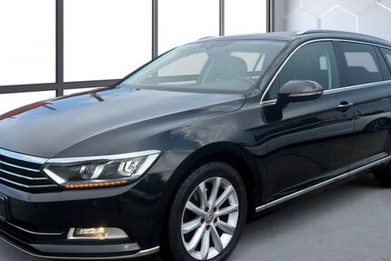 VW Passat 254.534 km 9.500 € Dresden 01237
