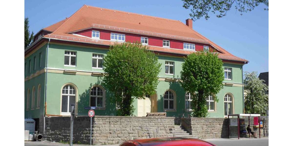 Etagenwohnung Dresden Schönfeld-Weißig - 3 Zimmer, 86 m&sup2;, 270.000&euro; | Angebot:25997344