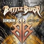 Battle Beast