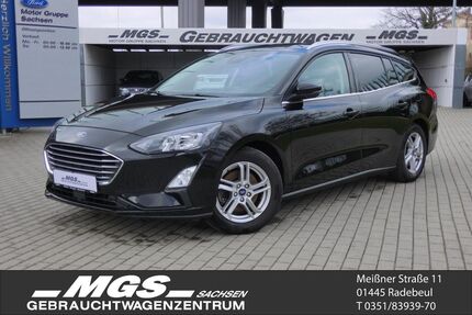 Ford Focus 65.100 km 15.750 &euro; Radebeul 01445