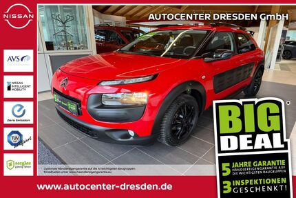 Citroen C4 Cactus 26.780 km 7.980 &euro; Dresden 01328