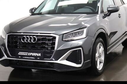 Audi Q2 26.400 km 27.900 &euro; Pirna 01796