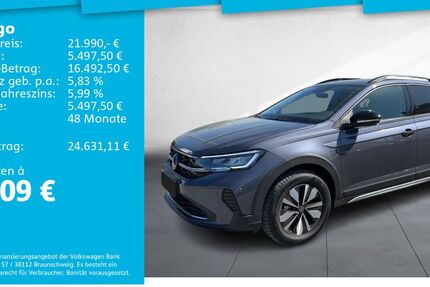 VW Taigo 5.273 km 21.990 &euro; Dresden 01067