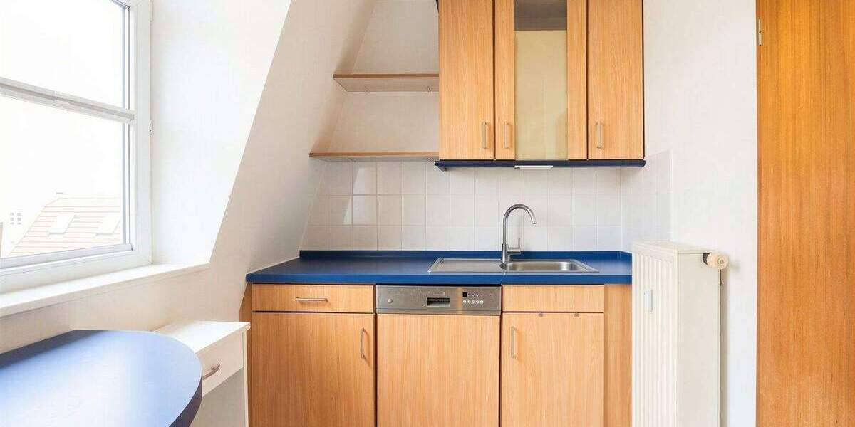 Etagenwohnung Dresden Löbtau-Nord - 3 Zimmer, 68 m&sup2;, 225.000&euro; | Angebot:25928029