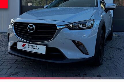 Mazda CX-3 28.500 km 17.990 &euro; Coswig 01640