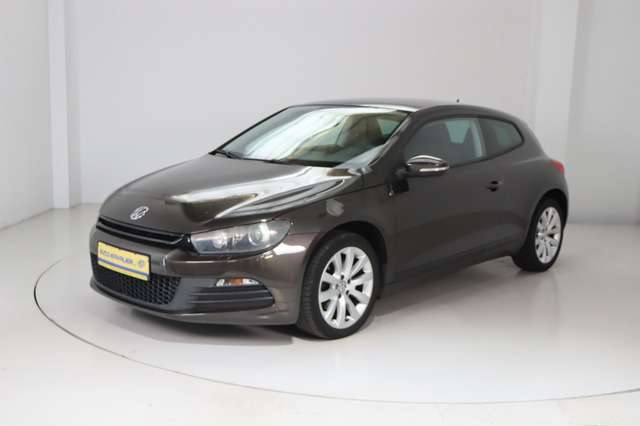 Scirocco