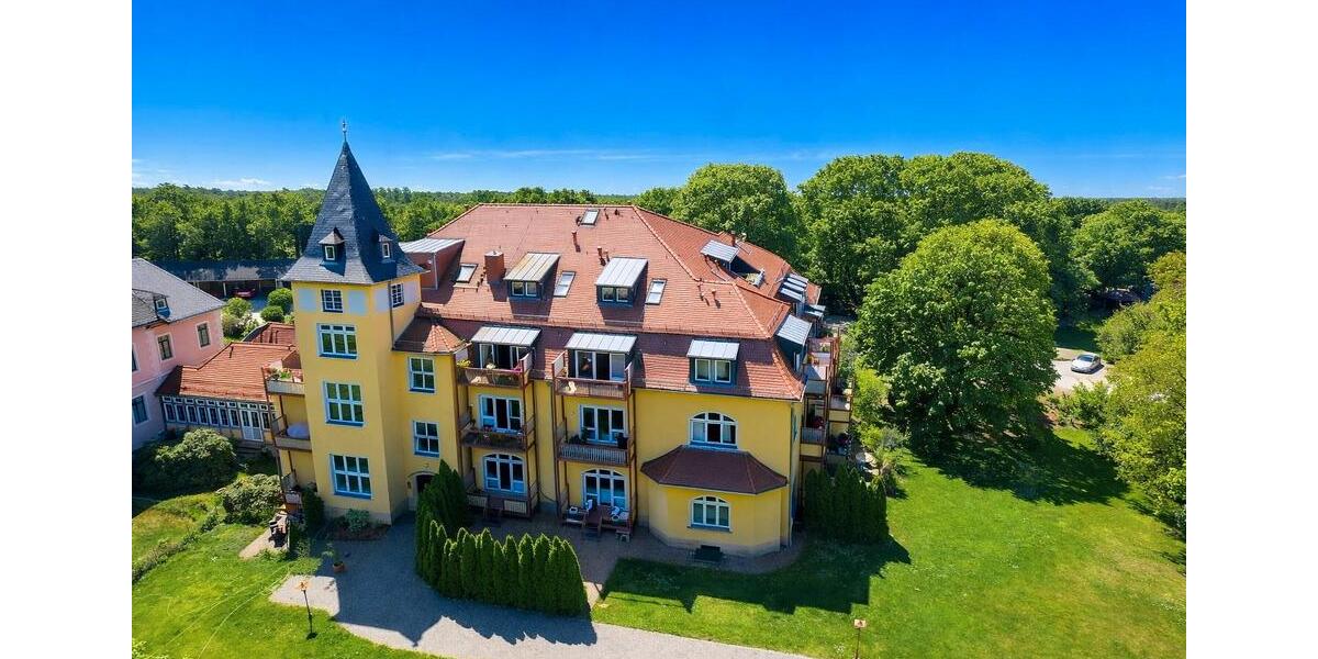 Terrassenwohnung Radebeul - 2 Zimmer, 66 m&sup2;, 1.315&euro; | Angebot:26233939