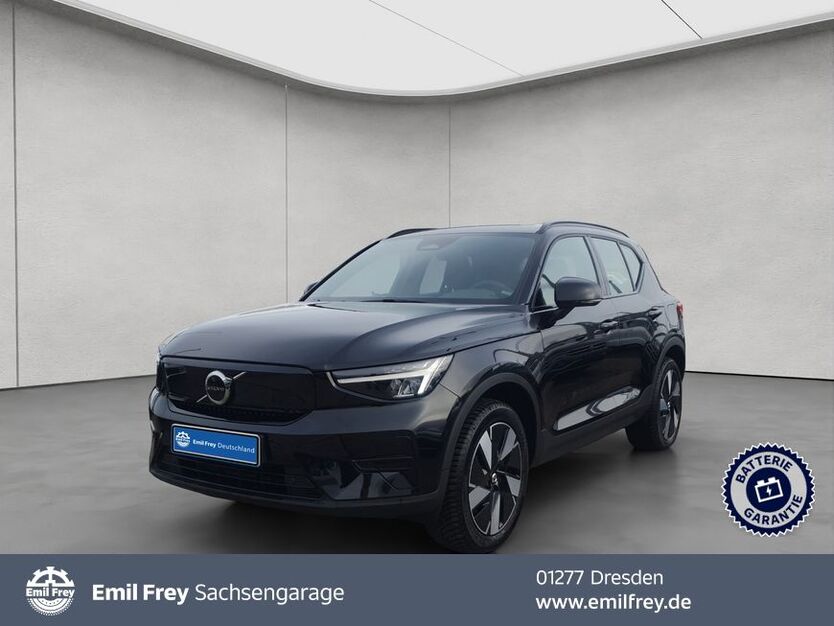 XC40