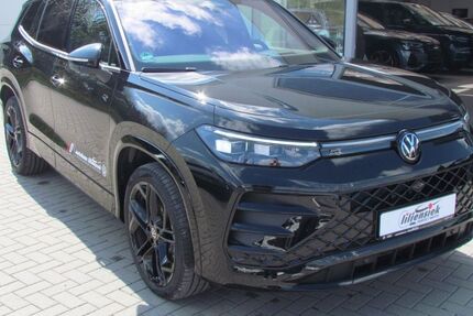 VW Tayron 15.060 km 59.550 &euro; Dippoldiswalde 01744