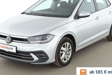 VW Polo 77.784 km 13.170 &euro; Dresden 01187