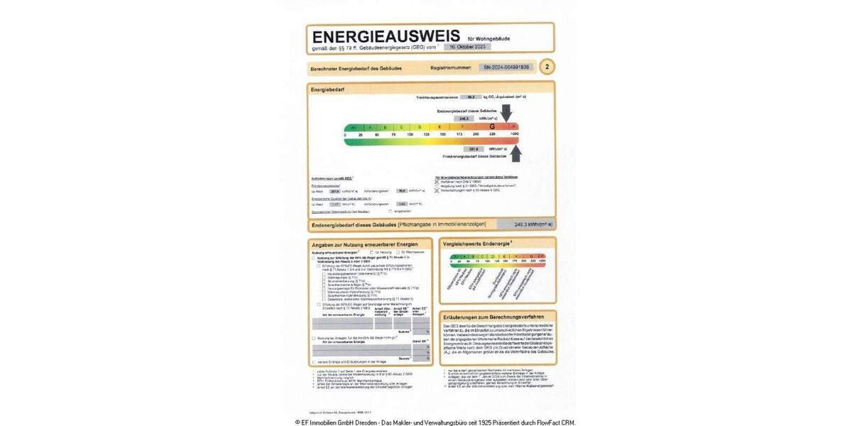 Etagenwohnung Dresden Naußlitz - 4 Zimmer, 109 m&sup2;, 1.320&euro; | Angebot:24820162
