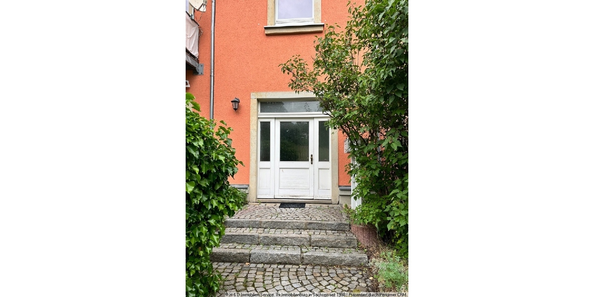 Charmante Wohnung in Freital gesucht ? - 2- Freital Potschappel | Angebot:26455929