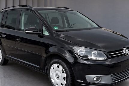 VW Touran 179.134 km 4.900 &euro; Dresden 01108