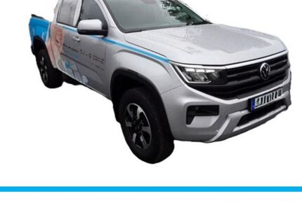 VW Amarok 62.144 km 36.890 &euro; Dresden 01067