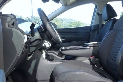 Hyundai TUCSON 2.500 km 35.950 &euro; Dippoldiswalde 01744