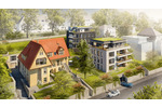 Etagenwohnung Dresden Pieschen-Nord/Trachenberge - 5 Zimmer, 170 m&sup2;, 1.100.000&euro; | Angebot:26685205