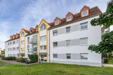 Wohnung zum Mieten in Weinböhla 1.229 € 91 m² 4 zimmer