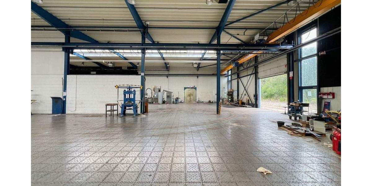 Gewerbeobjekt Niederau Gröbern - 1.650.000&euro; | Angebot:24872880