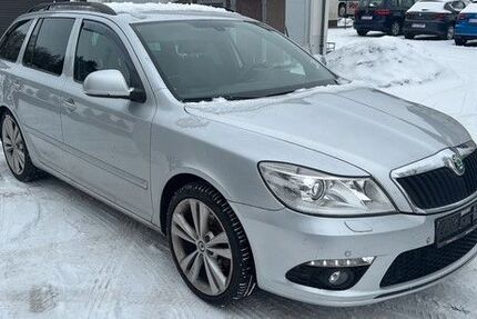 Skoda Octavia 321.238 km 3.900 &euro; Bannewitz 01728