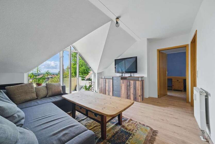 Wohnung zum Kaufen in Pirna 128.500 € 55 m²