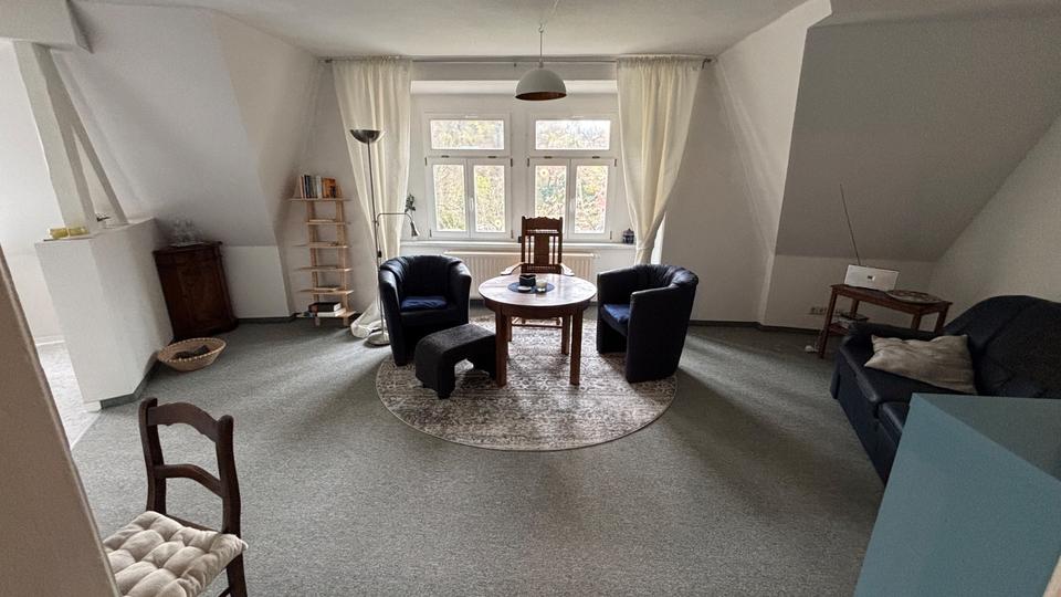 Etagenwohnung Meißen - 2 Zimmer, 68 m&sup2;, 490&euro; | Angebot:26528295