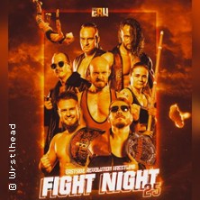 ERW Fight Night | Live-Wrestling in Dresden