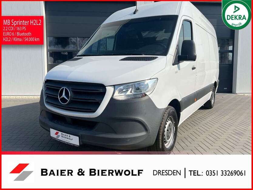 Sprinter