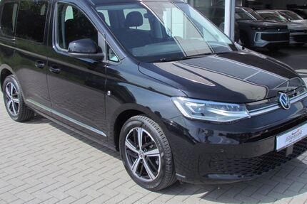 VW Caddy 68.450 km 25.550 &euro; Dippoldiswalde 01744
